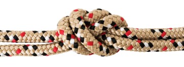 Sail rope / braided cord Sandcastle #102 Ø10mm in...