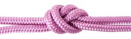 Sail rope / braided cord Orchid #38 Ø8mm in desired length
