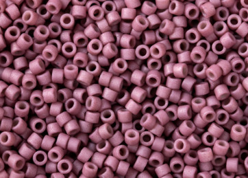 DB2294 Matte Opaque Glazed Hydrangea Miyuki Delica 11/0...