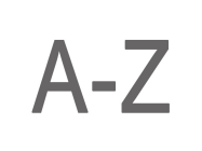 Letter A-Z