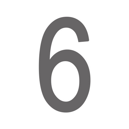 Numero 6